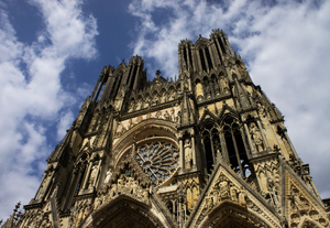 Notaire Reims
